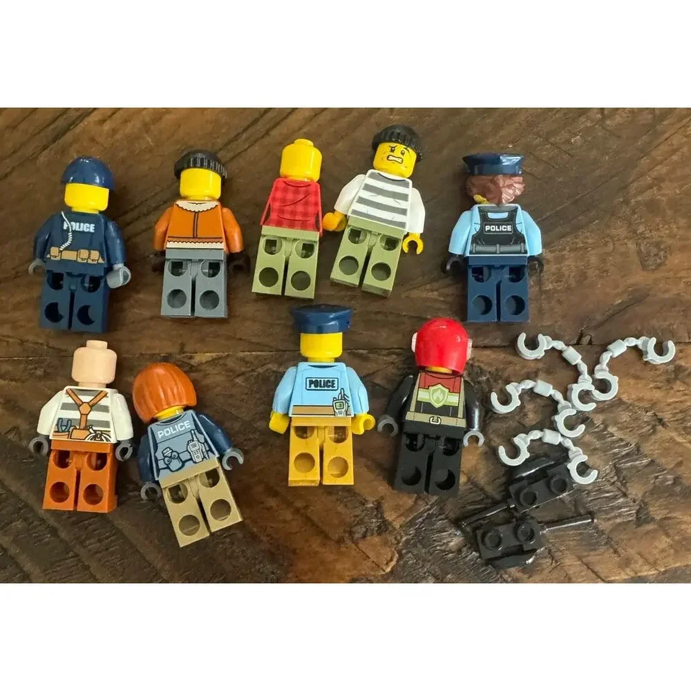Lego brand notes